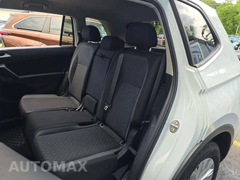 2019 Volkswagen Tiguan S – miniatura 13