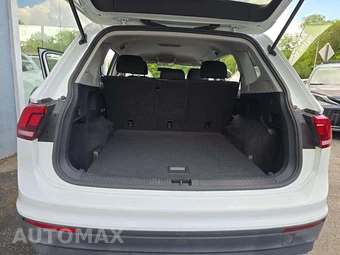 2019 Volkswagen Tiguan S – miniatura 14