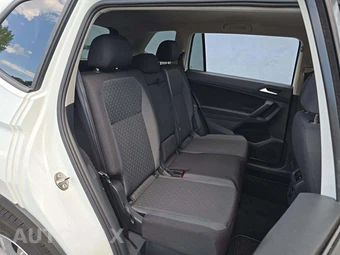 2019 Volkswagen Tiguan S – miniatura 16