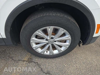 2019 Volkswagen Tiguan S – miniatura 21