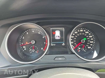 2019 Volkswagen Tiguan S – miniatura 9