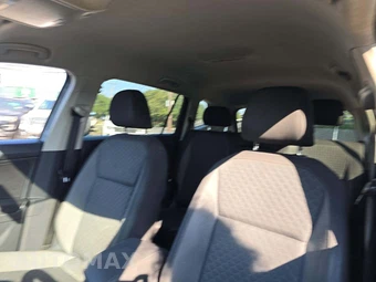 2019 Volkswagen Tiguan S – miniatura 11