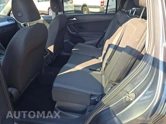 2019 Volkswagen Tiguan S – miniatura 13