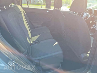 2019 Volkswagen Tiguan S – miniatura 16