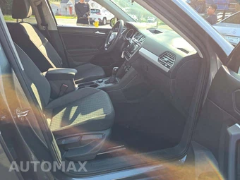 2019 Volkswagen Tiguan S – miniatura 18