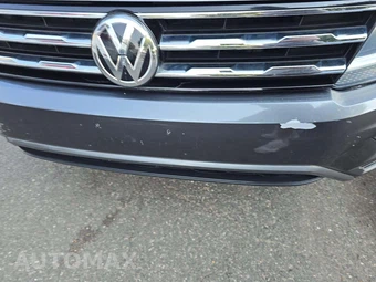 2019 Volkswagen Tiguan S – miniatura 21