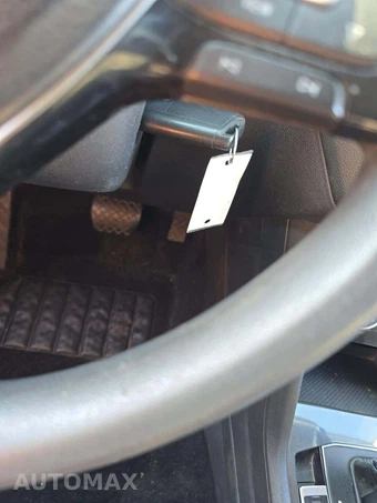 2019 Volkswagen Tiguan S – miniatura 8
