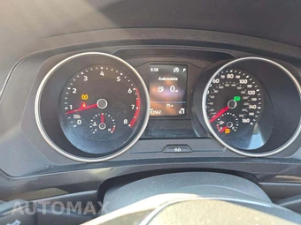 2019 Volkswagen Tiguan S – miniatura 9