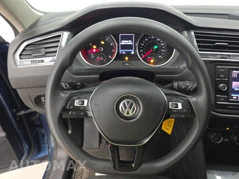 2019 Volkswagen Tiguan S - miniatura 10