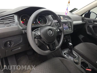 2019 Volkswagen Tiguan S - miniatura 11