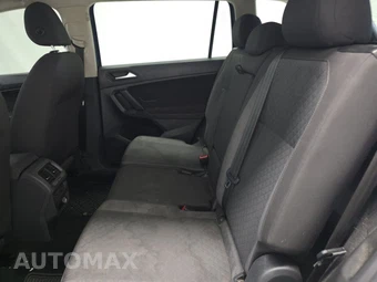 2019 Volkswagen Tiguan S - miniatura 13