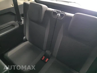 2019 Volkswagen Tiguan S - miniatura 14
