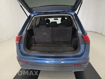 2019 Volkswagen Tiguan S - miniatura 17