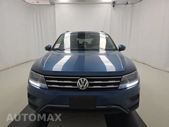 2019 Volkswagen Tiguan S - miniatura 2