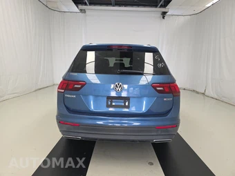 2019 Volkswagen Tiguan S - miniatura 5