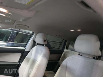 2019 Volkswagen Tiguan S – miniatura 11