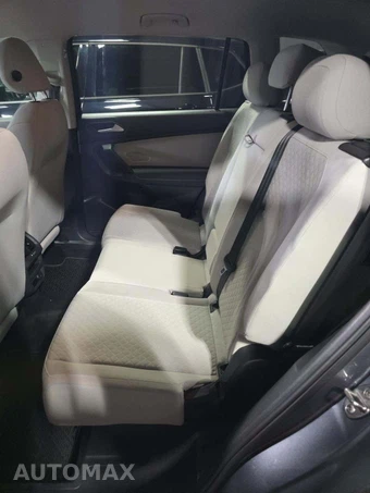 2019 Volkswagen Tiguan S – miniatura 13