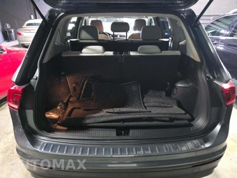 2019 Volkswagen Tiguan S – miniatura 15