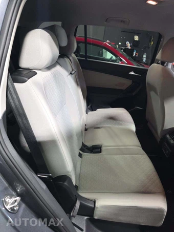 2019 Volkswagen Tiguan S – miniatura 17