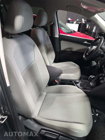 2019 Volkswagen Tiguan S – miniatura 19