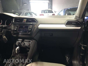 2019 Volkswagen Tiguan S – miniatura 20
