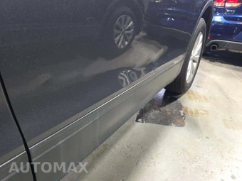 2019 Volkswagen Tiguan S – miniatura 23