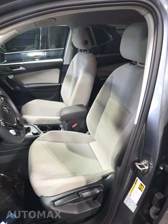 2019 Volkswagen Tiguan S – miniatura 6
