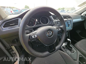 2019 Volkswagen Tiguan S – miniatura 10