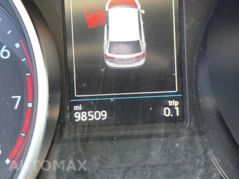 2019 Volkswagen Tiguan S – miniatura 12