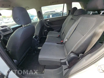 2019 Volkswagen Tiguan S – miniatura 13