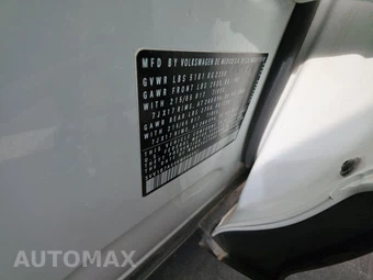2019 Volkswagen Tiguan S – miniatura 14
