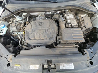 2019 Volkswagen Tiguan S – miniatura 15