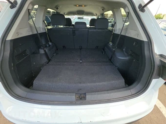 2019 Volkswagen Tiguan S – miniatura 16