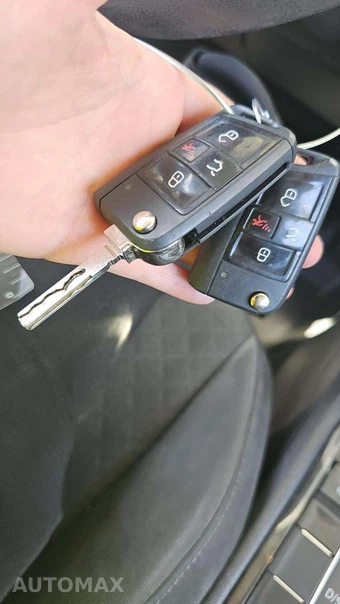2019 Volkswagen Tiguan S – miniatura 21