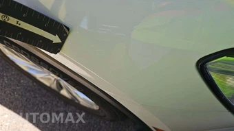 2019 Volkswagen Tiguan S – miniatura 23