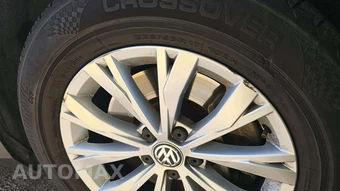 2019 Volkswagen Tiguan S – miniatura 25