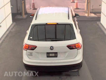 2019 Volkswagen Tiguan S – miniatura 5