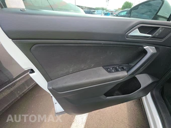 2019 Volkswagen Tiguan S – miniatura 9