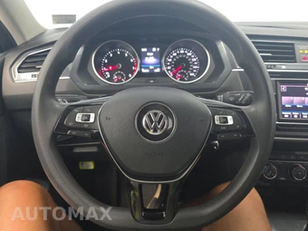 2019 Volkswagen Tiguan S - miniatura 10