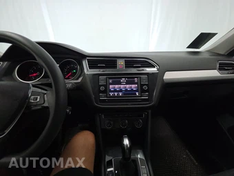 2019 Volkswagen Tiguan S - miniatura 11