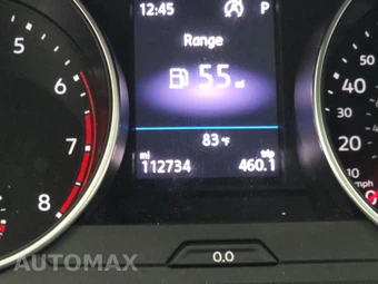 2019 Volkswagen Tiguan S - miniatura 12
