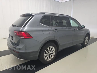 2019 Volkswagen Tiguan S - miniatura 4