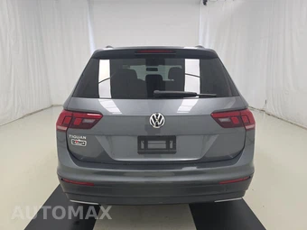 2019 Volkswagen Tiguan S - miniatura 5