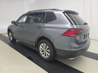 2019 Volkswagen Tiguan S - miniatura 6