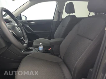 2019 Volkswagen Tiguan S - miniatura 7