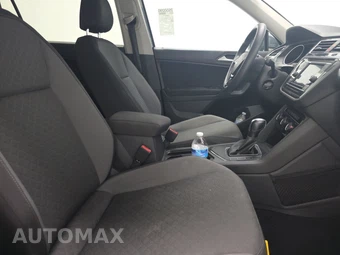 2019 Volkswagen Tiguan S - miniatura 8