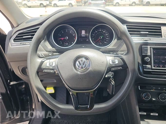 2019 Volkswagen Tiguan S - miniatura 10