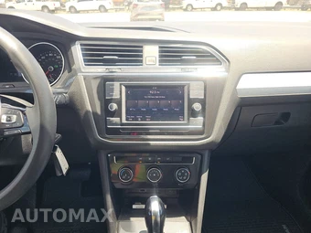 2019 Volkswagen Tiguan S - miniatura 11
