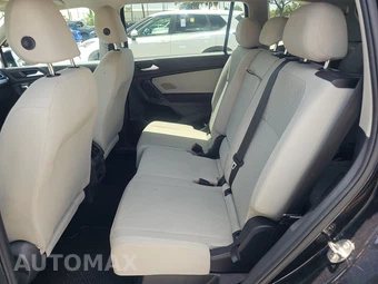 2019 Volkswagen Tiguan S - miniatura 13