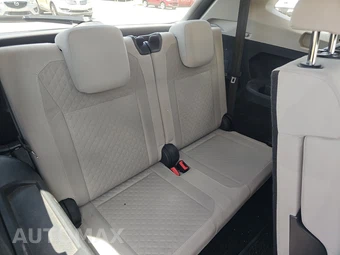 2019 Volkswagen Tiguan S - miniatura 14